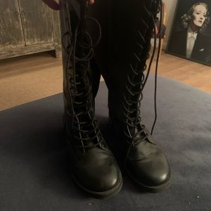 Zara boots